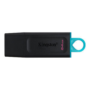 Kingston 64GB DataTraveler Exodia USB Flash Drive