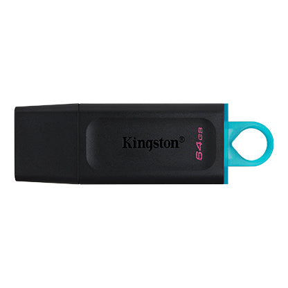 Kingston 64GB DataTraveler Exodia USB Flash Drive