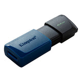 Kingston DataTraveler Exodia M 64GB USB Flash Drive