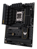 ASUS TUF GAMING B650-PLUS WIFI AM5 DDR5 WIFI6 Aura Sync Gaming Motherboard