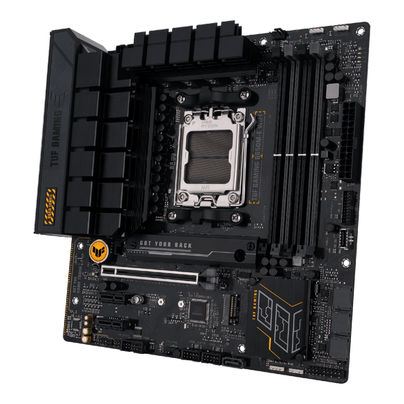 ASUS TUF GAMING B650M-E WIFI Motherboard DDR5