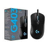 Logitech G403 HERO GAMING MOUSE