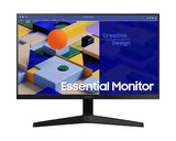 Samsung 27" S3 S31C FHD IPS Borderless Design Essential Monitor