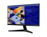 Samsung 27" S3 S31C FHD IPS Borderless Design Essential Monitor