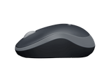 Logitech M185 WIRELESS MOUSE (Grey)