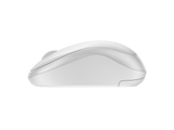 Logitech M240 Silent Bluetooth Wireless Mouse (Off-White)