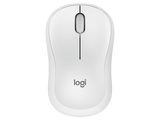 Logitech M240 Silent Bluetooth Wireless Mouse (Off-White)