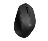 Logitech M280 Wireless Mouse BLACK