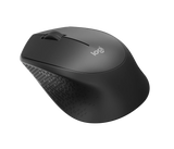 Logitech M280 Wireless Mouse BLACK