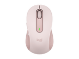 Logitech Signature M650 Medium Size Mouse (Rose)