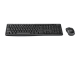 Logitech MK270 Wireless Keyboard And Mouse Combo