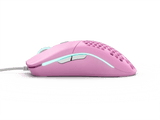 Glorious Model O Special Edition Gaming Mouse (Matte Pink)