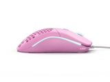 Glorious Model O Special Edition Gaming Mouse (Matte Pink)