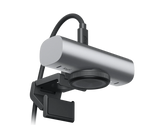 Logitech MX Brio 4K UHD Webcam - GRAPHITE