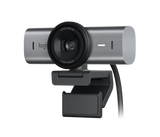 Logitech MX Brio 4K UHD Webcam - GRAPHITE