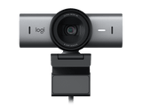 Logitech MX BRIO 705 For Business Premium 4K Webcam (AI-Powered Image Enhancement)