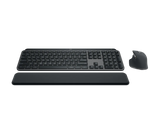 Logitech MX Keys S | MX Master 3S Combo Mouse and Keyboard