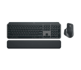 Logitech MX Keys S | MX Master 3S Combo Mouse and Keyboard