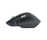 Logitech MX Master 3S Mouse - Graphite