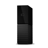 WD My Book 6TB External Desktop Hard Drive