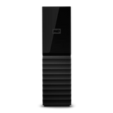 WD My Book 6TB External Desktop Hard Drive