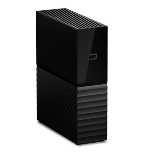 WD My Book 6TB External Desktop Hard Drive