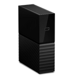 WD My Book 6TB External Desktop Hard Drive