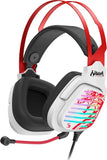 Bloody G560 Naraka 7.1 Virtual USB Gaming Headset