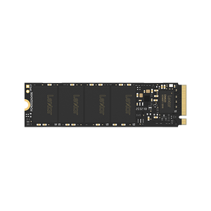 Lexar NM620 M.2 2280 NVMe 512GB SSD