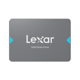 Lexar NQ100 240GB 2.5” SATA III 6Gb/s SSD