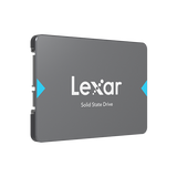 Lexar NQ100 240GB 2.5” SATA III 6Gb/s SSD