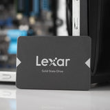 Lexar NS100 1TB SSD 2.5” SATA III Internal Solid State Drive