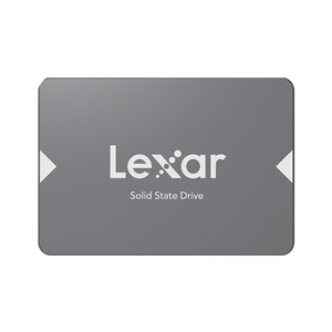 Lexar NS100 1TB SSD 2.5” SATA III Internal Solid State Drive