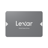 Lexar NS100 1TB SSD 2.5” SATA III Internal Solid State Drive