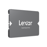 Lexar NS100 1TB SSD 2.5” SATA III Internal Solid State Drive