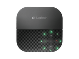 Logitech Mobile Speakerphone P710e - Bluetooth / USB