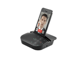 Logitech Mobile Speakerphone P710e - Bluetooth / USB