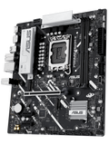 ASUS PRIME B860M-K-CSM Intel Core Ultra LGA1851 DDR5 Advance AI PC Ready Aura Sync Motherboard