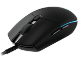 Logitech G Pro Gaming Mouse with HERO 16K Sensor for Esports