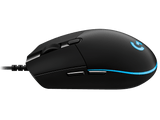 Logitech G Pro Gaming Mouse with HERO 16K Sensor for Esports