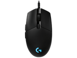 Logitech G Pro Gaming Mouse with HERO 16K Sensor for Esports