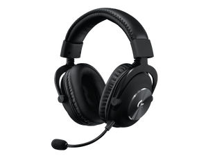 Logitech PRO X WIRELESS LIGHTSPEED GAMING HEADSET