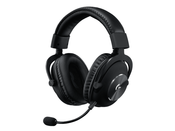 Logitech PRO X WIRELESS LIGHTSPEED GAMING HEADSET