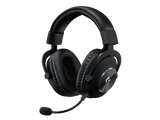 Logitech PRO X WIRELESS LIGHTSPEED GAMING HEADSET