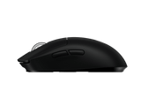 Logitech PRO X Superlight Wireless Gaming Mouse (Black)
