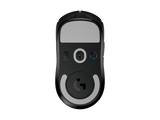 Logitech PRO X Superlight Wireless Gaming Mouse (Black)