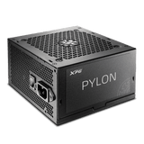 XPG PYLON 750W 80 PLUS Bronze Power Supply Unit - PSU