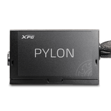 XPG PYLON 750W 80 PLUS Bronze Power Supply Unit - PSU