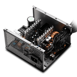 XPG PYLON 750W 80 PLUS Bronze Power Supply Unit - PSU