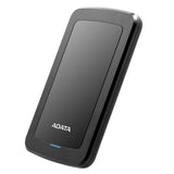 ADATA HV300 1TB External Hard Drive (Black)